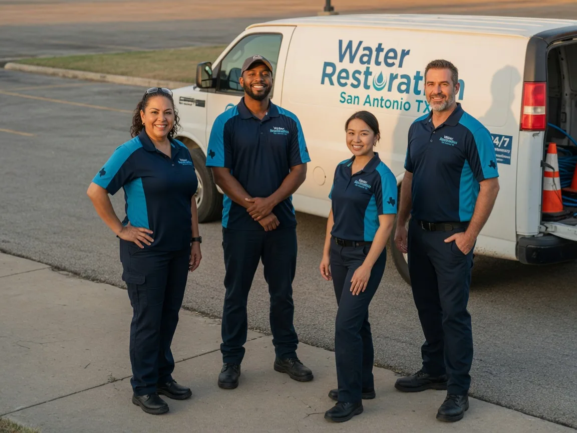 Water Damage Repair company in Sevier, UT